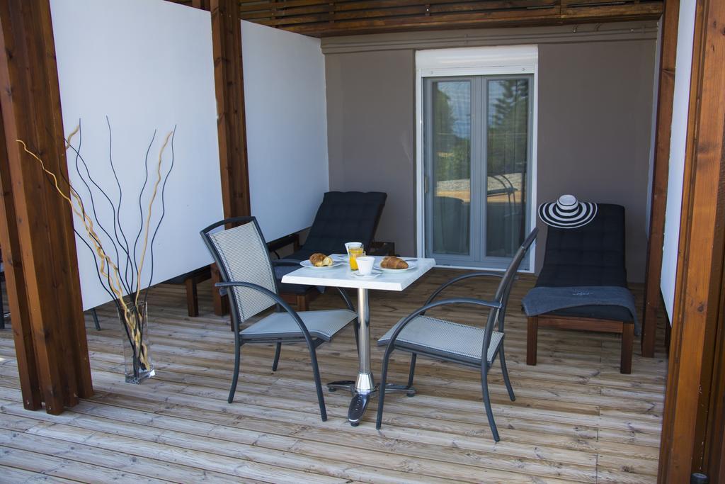 Ionian Eye Design Studios&Spa Mesongí Exterior foto